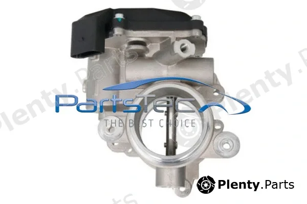 PartsTec PTA516-0196 — Throttle Body