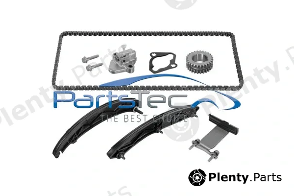 PartsTec PTA114-0411 — Timing Chain Kit