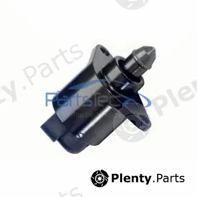 PartsTec PTA512-0025 — Idle Control Valve, air supply
