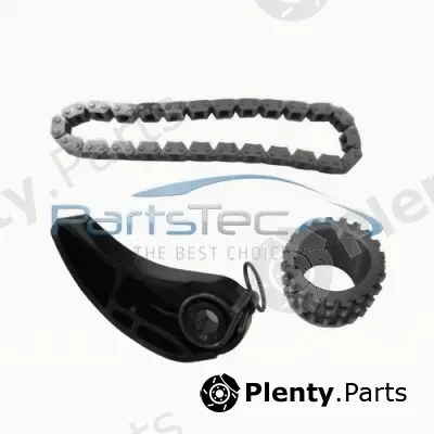 PartsTec PTA114-0387 — Chain Kit, oil pump drive