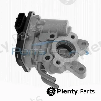 PartsTec PTA510-0214 — EGR Valve