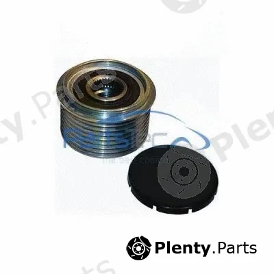 PartsTec PTA104-0054 — Alternator Freewheel Clutch