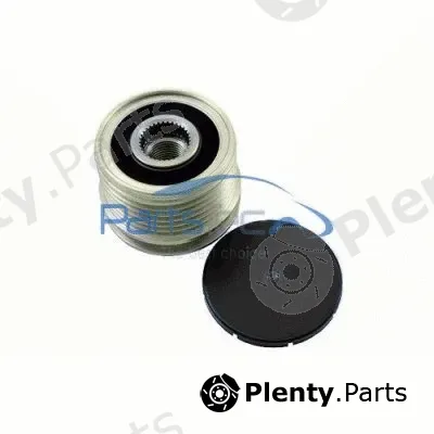 PartsTec PTA104-0056 — Alternator Freewheel Clutch