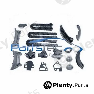 PartsTec PTA114-0399 — Timing Chain Kit