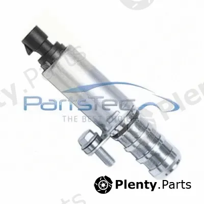 PartsTec PTA127-0125 — Control Valve, camshaft adjustment