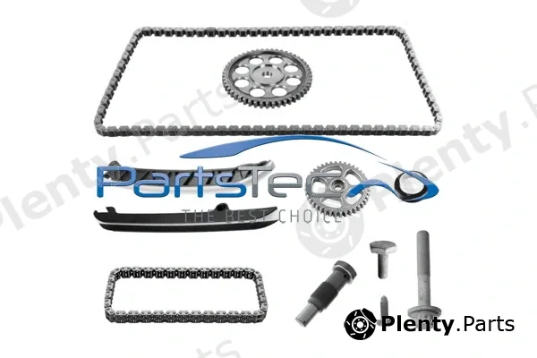 PartsTec PTA114-0429 — Timing Chain Kit