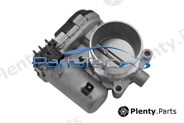 PartsTec PTA516-0214 — Throttle Body