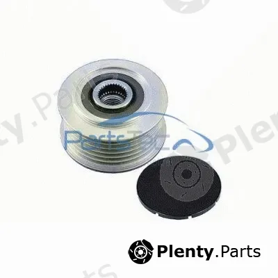 PartsTec PTA104-0079 — Alternator Freewheel Clutch