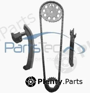 PartsTec PTA114-0158 — Timing Chain Kit