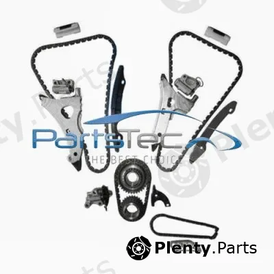 PartsTec PTA114-0362 — Timing Chain Kit