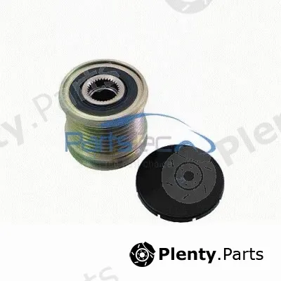 PartsTec PTA104-0061 — Alternator Freewheel Clutch