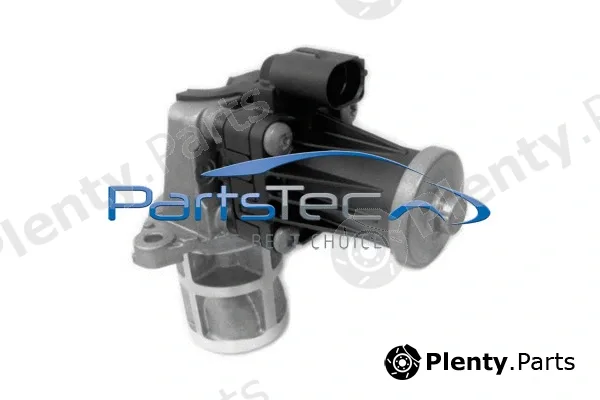 PartsTec PTA510-0475 — EGR Valve