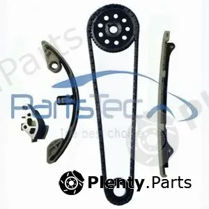 PartsTec PTA114-0054 — Timing Chain Kit