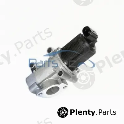 PartsTec PTA510-0045 — EGR Valve