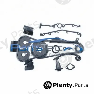 PartsTec PTA114-0076 — Timing Chain Kit