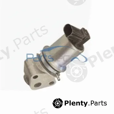 PartsTec PTA510-0047 — EGR Valve