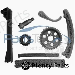 PartsTec PTA114-0010 — Timing Chain Kit