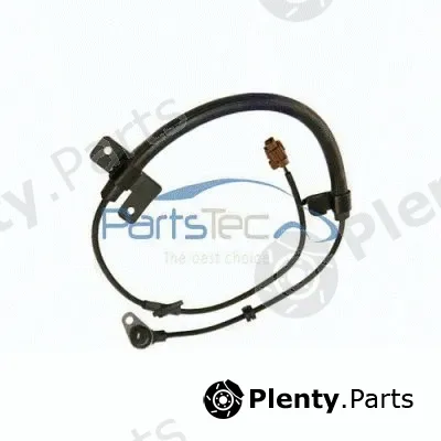 PartsTec PTA560-0015 — Sensor, wheel speed