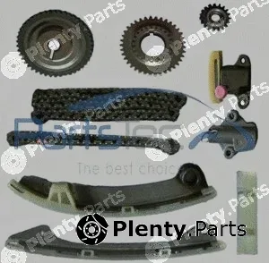 PartsTec PTA114-0095 — Timing Chain Kit