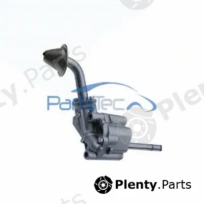 PartsTec PTA420-0249 — Oil Pump
