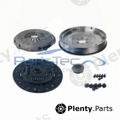 PartsTec PTA202-0026 — Conversion Set, clutch