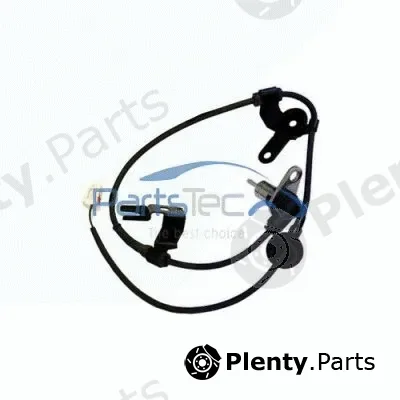 PartsTec PTA560-0020 — Sensor, wheel speed