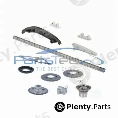 PartsTec PTA114-0257 — Timing Chain Kit