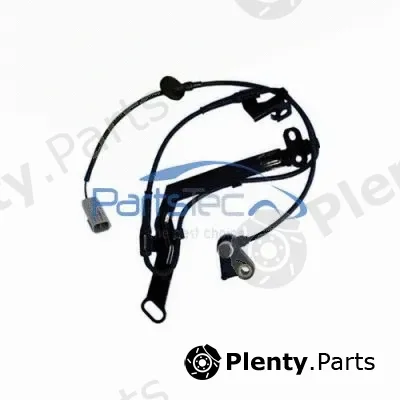 PartsTec PTA560-0017 — Sensor, wheel speed
