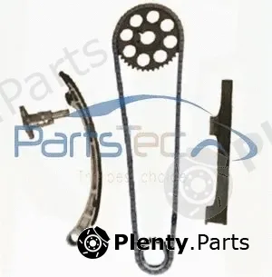 PartsTec PTA114-0044 — Timing Chain Kit