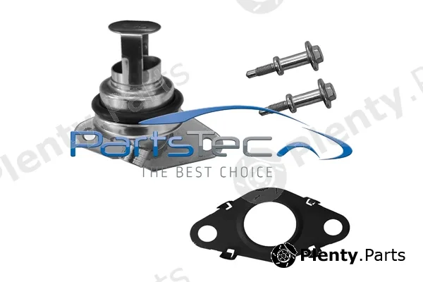 PartsTec PTA510-2020 — Fitting, intake manifold REPAIR KIT
