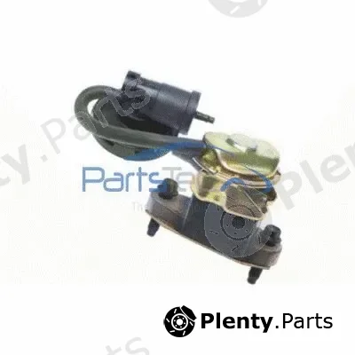 PartsTec PTA510-0138 — EGR Valve