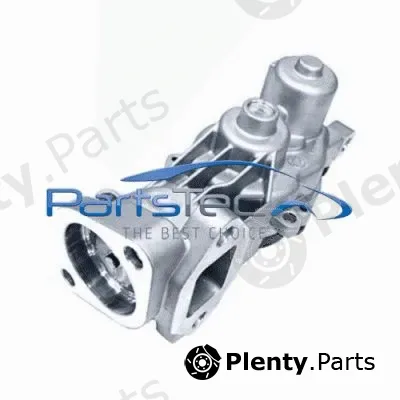 PartsTec PTA510-0404 — EGR Valve