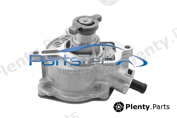 PartsTec PTA430-0036 — Vacuum Pump, braking system
