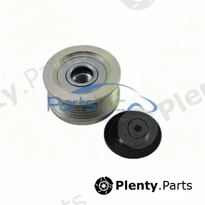 PartsTec PTA104-0053 — Alternator Freewheel Clutch