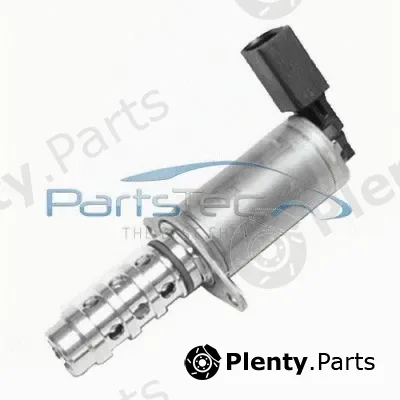 PartsTec PTA127-0002 — Control Valve, camshaft adjustment