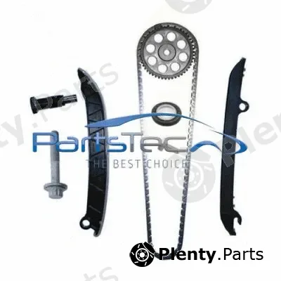 PartsTec PTA114-0233 — Timing Chain Kit