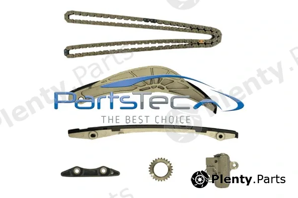 PartsTec PTA114-0440 — Timing Chain Kit