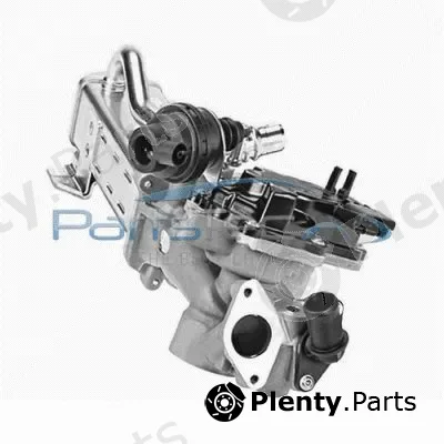 PartsTec PTA510-0287 — EGR Module