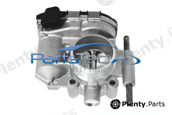 PartsTec PTA516-0083 — Throttle Body
