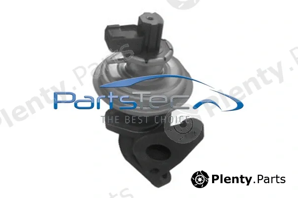 PartsTec PTA510-0507 — EGR Valve