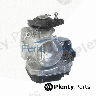 PartsTec PTA516-0055 — Throttle Body