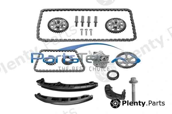 PartsTec PTA114-0426 — Timing Chain Kit