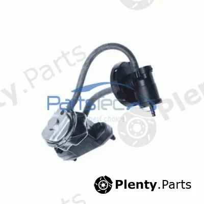 PartsTec PTA510-0142 — EGR Valve