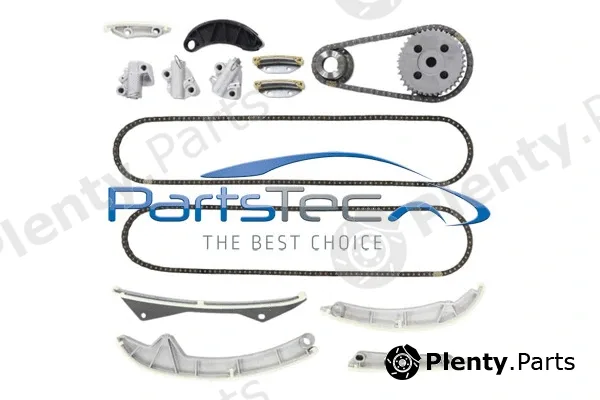 PartsTec PTA114-0435 — Timing Chain Kit