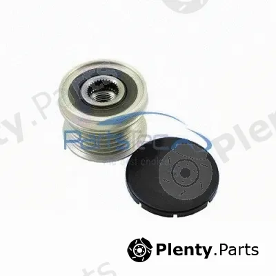 PartsTec PTA104-0081 — Alternator Freewheel Clutch