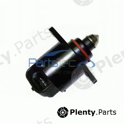 PartsTec PTA512-0052 — Idle Control Valve, air supply