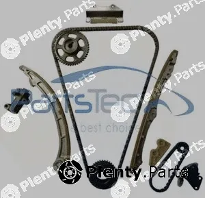 PartsTec PTA114-0052 — Timing Chain Kit