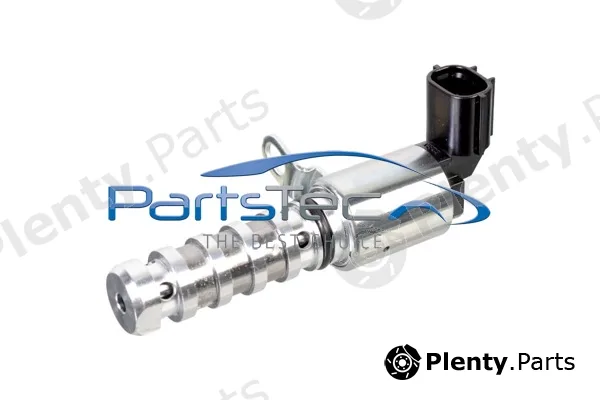 PartsTec PTA127-0262 — Control Valve, camshaft adjustment