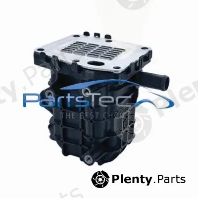 PartsTec PTA510-0772 — Cooler, exhaust gas recirculation