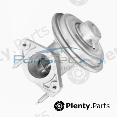 PartsTec PTA510-0335 — EGR Valve